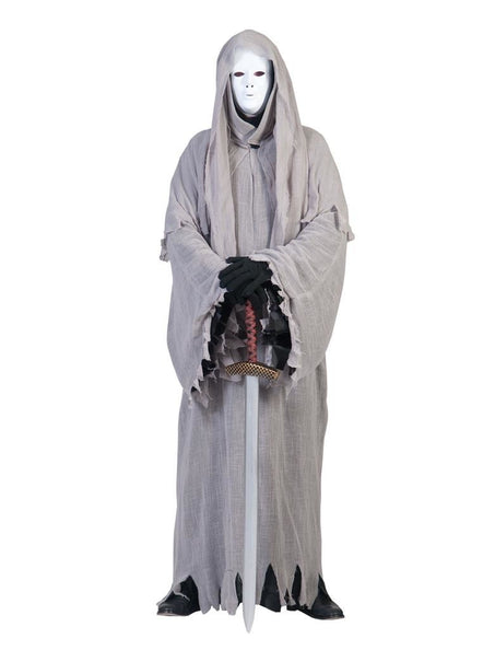 Funny Fashion Geesten pak Wilfred