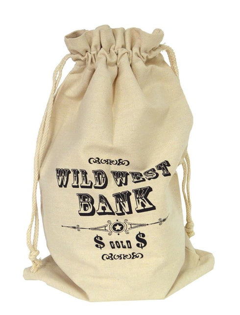 Funny Fashion Geldzak dollars Al Capone