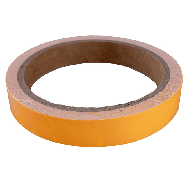 Funny Fashion Glow in the dark tape geel