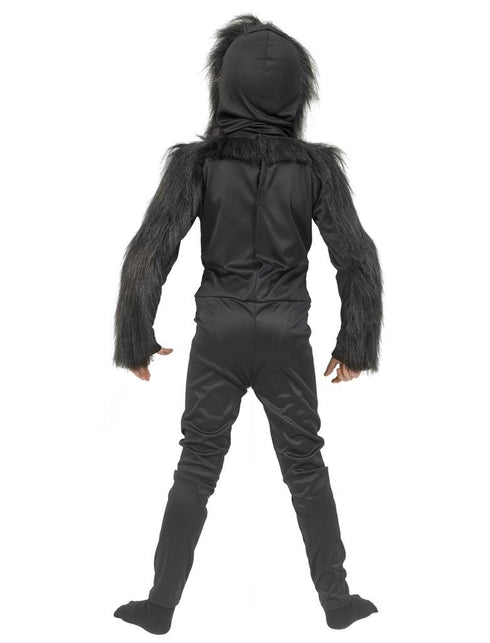 Funny Fashion Gorilla pak George kinderen