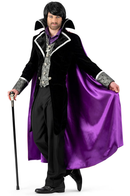 Funny Fashion Gothic kostuum Griffin