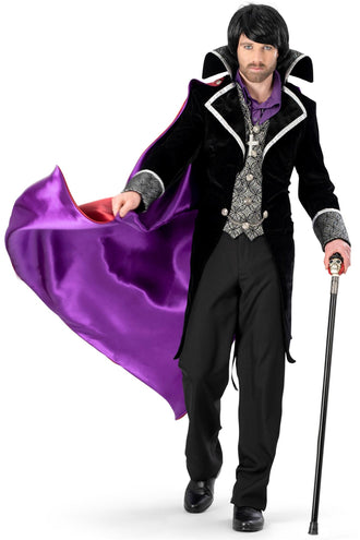 Funny Fashion Gothic kostuum Griffin