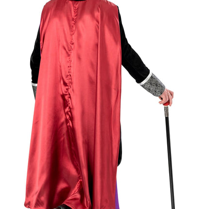 Funny Fashion Gothic kostuum Griffin