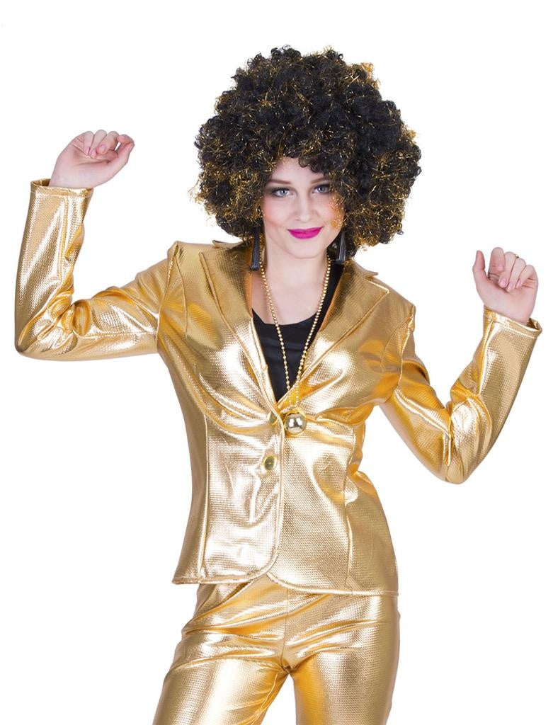 Jaren 80 - 90 kostuum | soul kikker broek man | large | carnaval Jaren 80 - 90 kostuum | soul kikker broek man | large | carnaval
