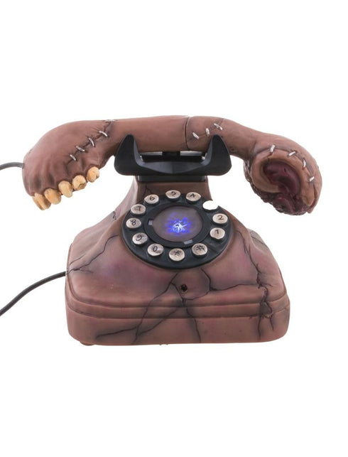 Funny Fashion Griezel telefoon
