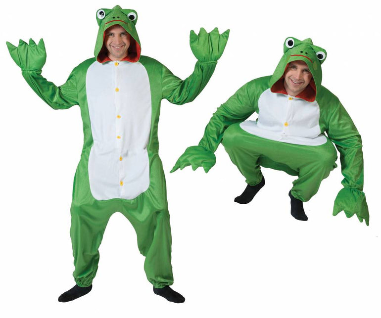 Gieter kikker koning groen kopen Esschert Design