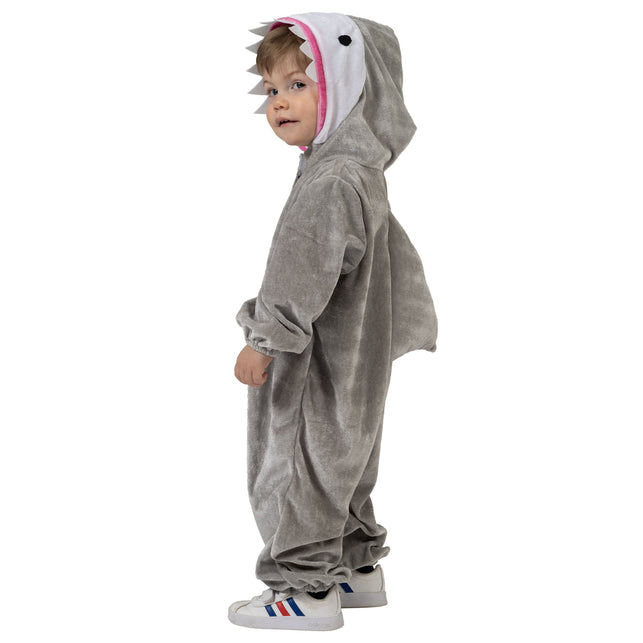 Funny Fashion Haaienpakje Jayden