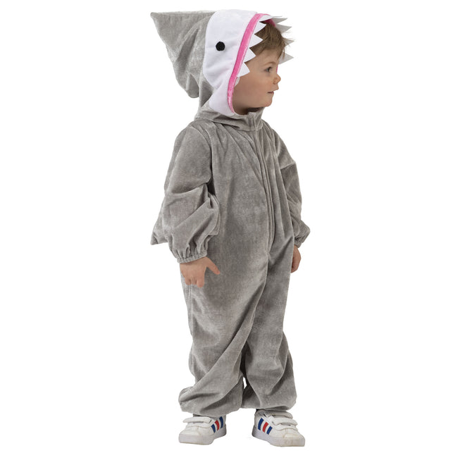 Funny Fashion Haaienpakje Jayden