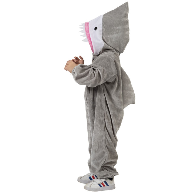 Funny Fashion Haaienpakje Jayden