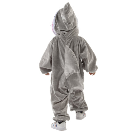 Funny Fashion Haaienpakje Jayden