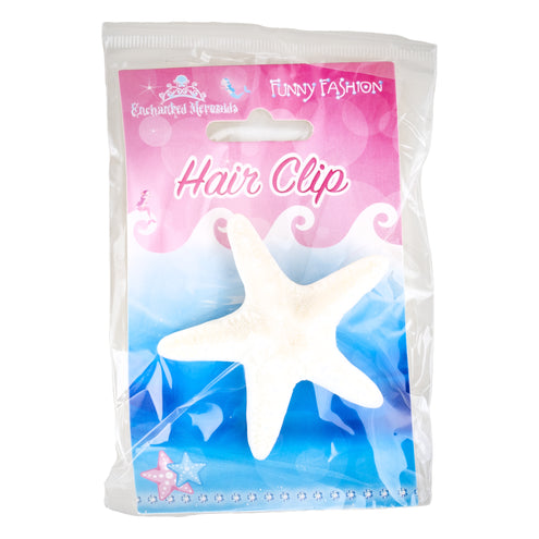 Funny Fashion Haarspeld zeemeermin