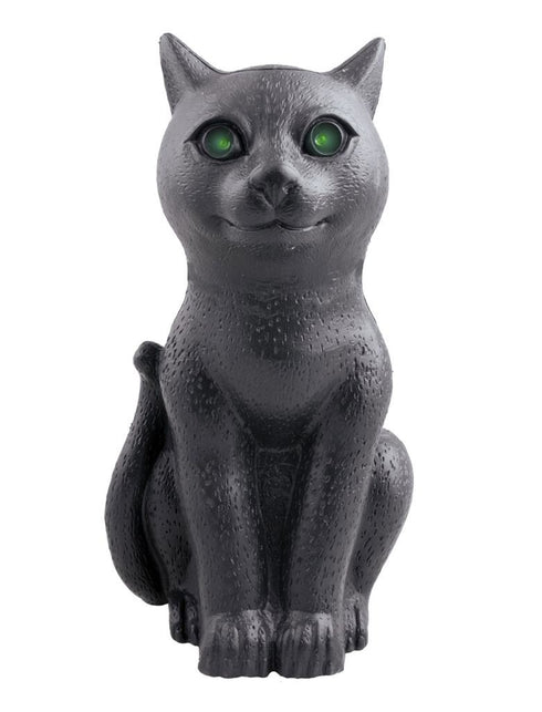 Funny Fashion Halloween deco horror kat