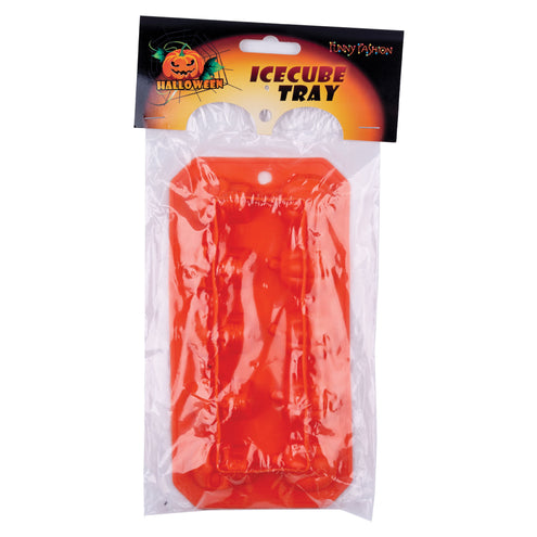 Funny Fashion Halloween ijsblokjes mal