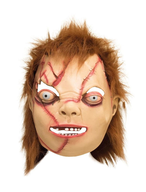 Funny Fashion Halloween masker bad boy