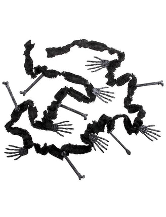 Funny Fashion Halloween slinger nep beenderen