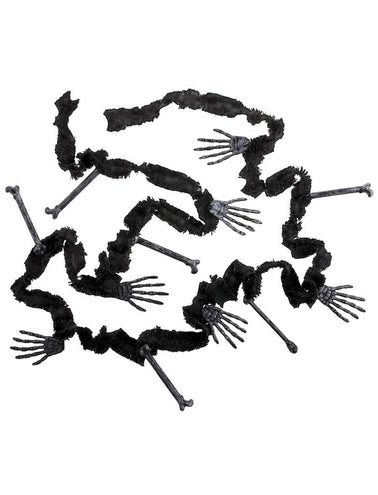 Funny Fashion Halloween slinger nep beenderen