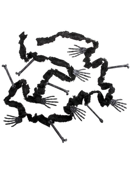 Funny Fashion Halloween slinger nep beenderen