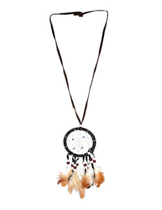 Funny Fashion Halsketting dromenvanger Mai