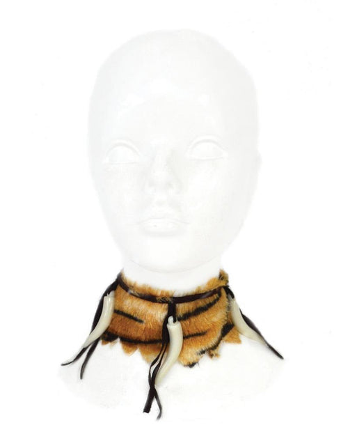 Funny Fashion Halsketting holbewoner