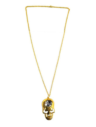 Funny Fashion Halsketting piraat Henry