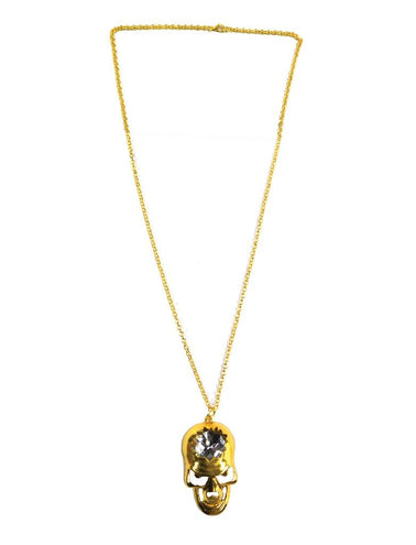 Funny Fashion Halsketting piraat Henry