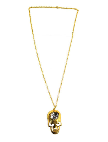 Funny Fashion Halsketting piraat Henry