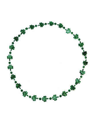 Funny Fashion Halsketting St. Patrick's Day
