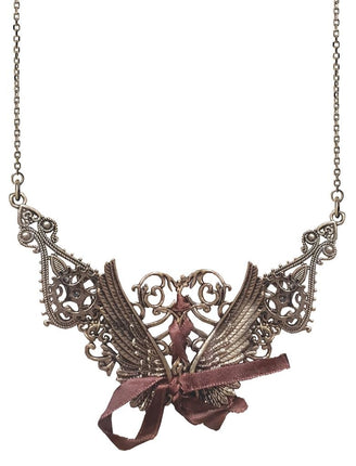 Funny Fashion Halsketting steampunk