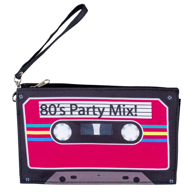 Funny Fashion Handtas cassette