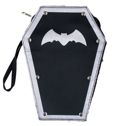 Funny Fashion Handtas doodskist