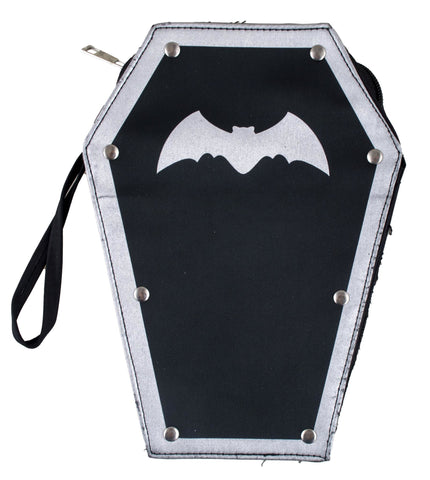 Funny Fashion Handtas doodskist