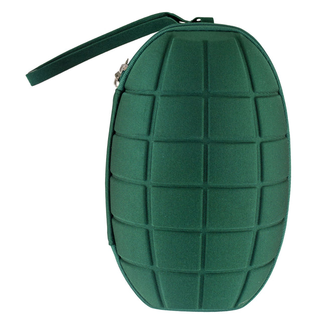 Funny Fashion Handtas handgranaat soldaat