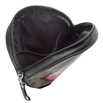 Funny Fashion Handtas LP plaat