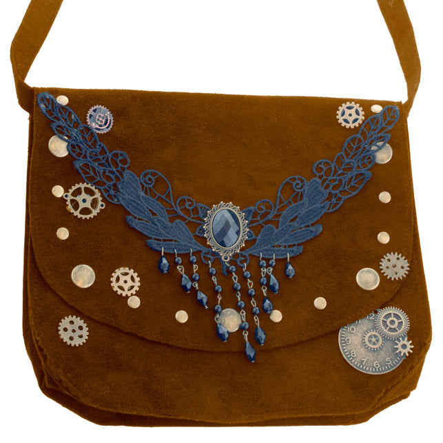 Funny Fashion Handtas steampunk