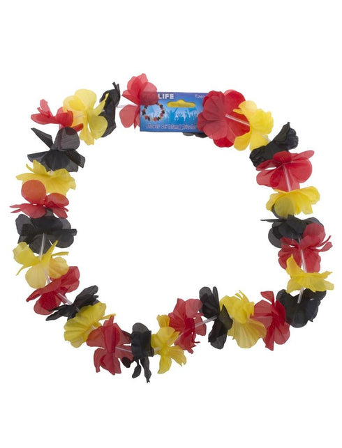 Funny Fashion Hawaii bloemen krans België