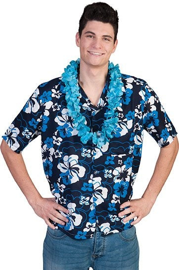 Funny Fashion Hawaii blouse Honolulu