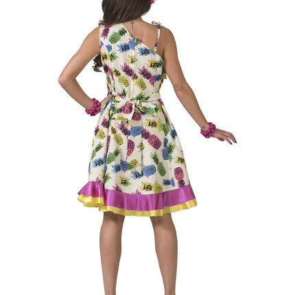 Funny Fashion Hawaii jurkje Annabel