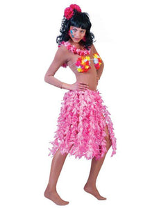 Funny Fashion Hawaii rok roze