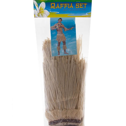 Funny Fashion Hawaii set 5-delig