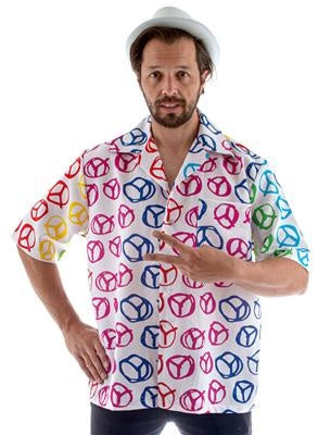 Funny Fashion Hawaii shirt  Daan