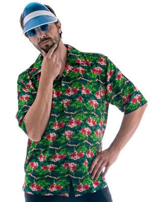 Funny Fashion Hawaii shirt Kai heren