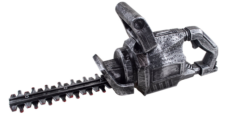 Funny Fashion Heggeschaar met licht geluid en beweging