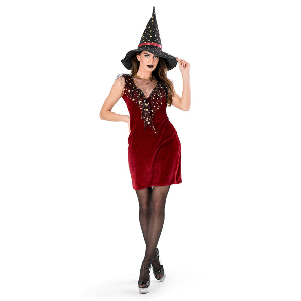 Funny Fashion Heks Willa