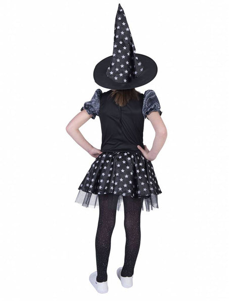 Funny Fashion Heksen pak Shiny Star meiden