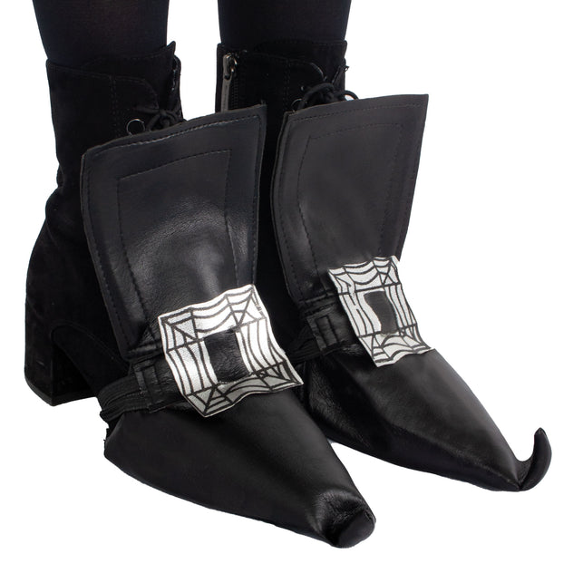 Funny Fashion Heksen schoen Halloween