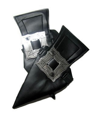 Funny Fashion Heksen schoen Halloween