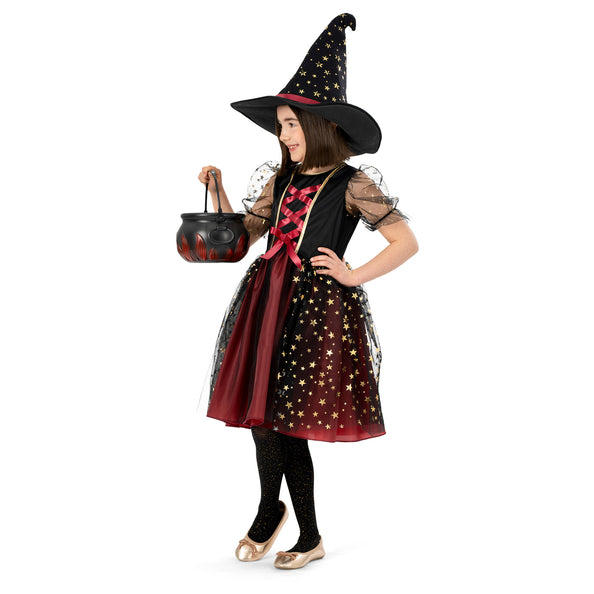 Funny Fashion Heksenjurk Cato