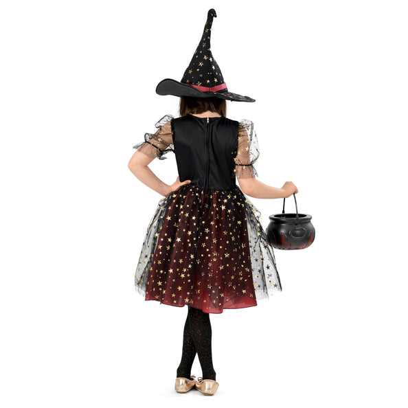 Funny Fashion Heksenjurk Cato