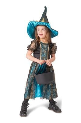 Funny Fashion Heksenjurk  Maartje kinderen
