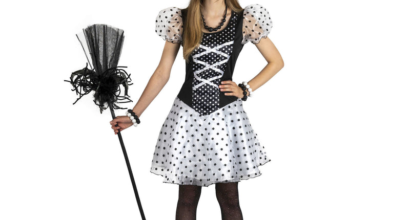 Funny Fashion Heksenpakje Charlie